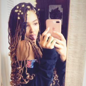 Meet your Posher, Ayleena